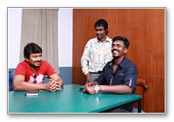 BEHINDWOODS ORU KAL ORU KANNADI CONTEST - IMAGES